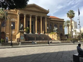 B&B Vivaldi - Palermo - 0