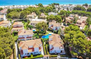 ARENDA Pino Alto Holiday Home Rioja - Miami Platja - 9