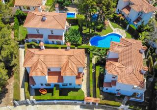 ARENDA Pino Alto Holiday Home Rioja - Miami Platja - 8