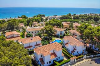 ARENDA Pino Alto Holiday Home Rioja - Miami Platja - 7