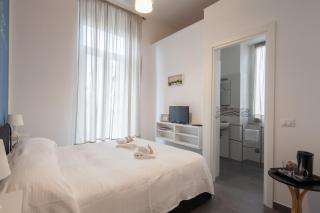 AFFITTACAMERE VIA DEI MILLE - La Spezia - 8