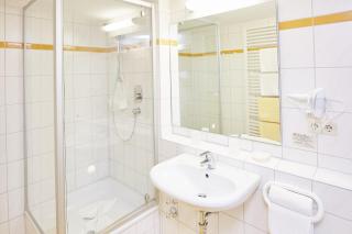 Berghotel Sonnenklause - 3