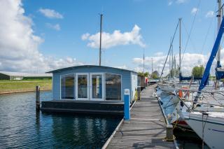 Waterlodge - Wilhelminadorp - 0