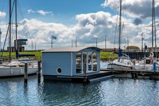 Waterlodge - Wilhelminadorp - 7