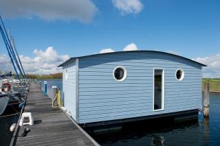 Waterlodge - Wilhelminadorp - 9