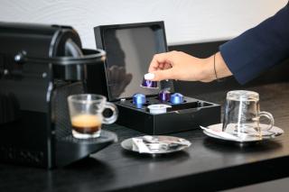 Best Western Plus Hôtel Massena Nice - Nizza - 8
