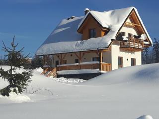 Chata Wielki Potok - Istebna - 3