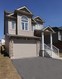 Boardwalk Homes - Vacation Homes & Executive Suites - Kitchener - 7