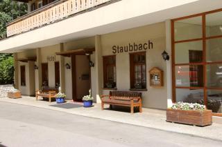 Hotel Staubbach - Lauterbrunnen - 3