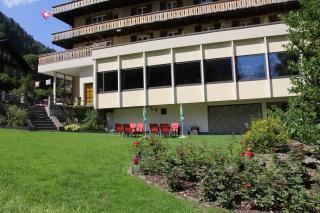 Hotel Staubbach - Lauterbrunnen - 6