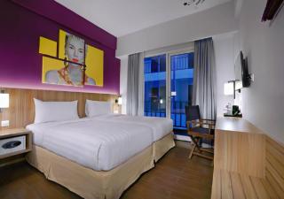Fame Hotel Sunset Road - Kuta - 7