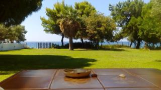 Seafront Villa Joan - Nea Skioni - 9