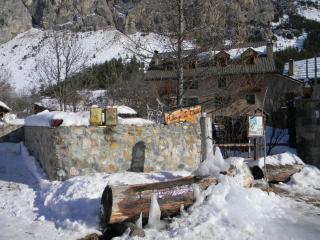 Auberge La Cleida - Névache - 4