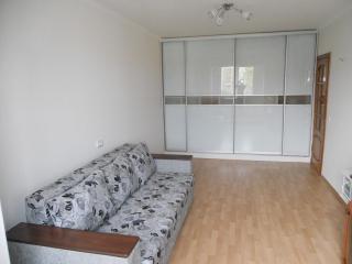 Олександрійський бульвар 125 CityRooms - Bila Cerkva - 6
