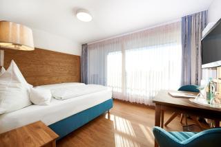 Hotel zur Rose - Eglofs - 8