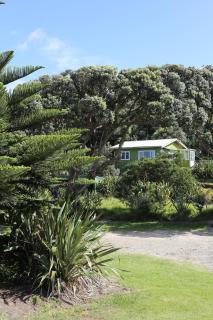 Toad Hall - Baylys Beach - 7
