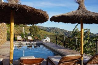Holiday Home Tranquilidad - Arenas - 3