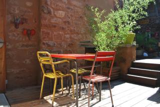 Natangora - Marcillac-Vallon - 2
