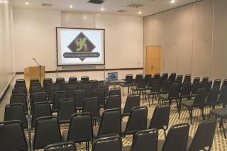 Royal Golden Hotel - Savassi - Belo Horizonte - 1