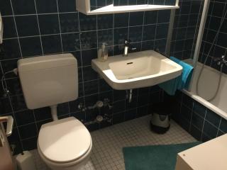 Gemütliche 1Z FeWo in Schönwald mit Balkon, Schwimmbad, Sauna, Fitness - Aufʼm Bühl - 3