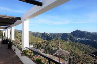 Holiday Home Tranquilidad - Arenas - 5