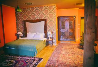 Writers' House Residency - Tbilisi - 6