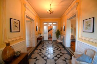 Belle demeure familiale avec piscine proche St Emilion - 1