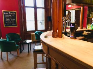 Louisa Lodge & Purbeck House Hotel - Swanage - 1