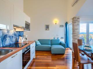 Apartment in Murter with sea beach - Murter - 7