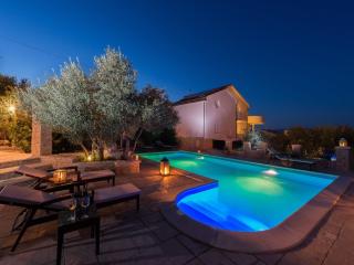Apartment in Murter with sea beach - Murter - 8