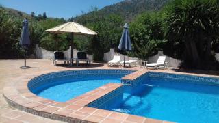 Casa Fuente de la Zorra - Alora - 7