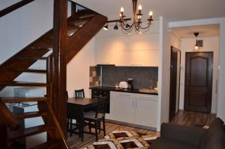 Apartament Golden Rose 1 - Buşteni - 6