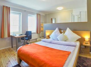 Hotel Maurer - Saarwellingen - 8