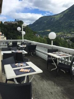 Hôtel Panoramic et des Bains - Luz-Saint-Sauveur - 7