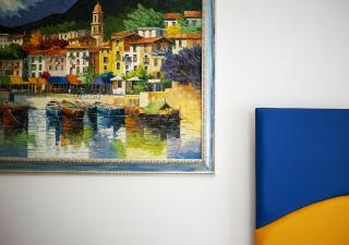 La casa D'a...mare - Maiori - 1