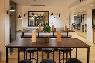 Best Western Plus Paris Meudon Ermitage - Meudon - 1