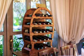 Villa Velzon Guesthouse - 4