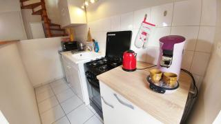 Maisonette en HYPERCENTRE calme avec terrasse - Cholet - 5
