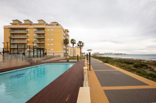Vivienda vacacional 525 La Manga 8 - La Manga del Mar Menor - 5