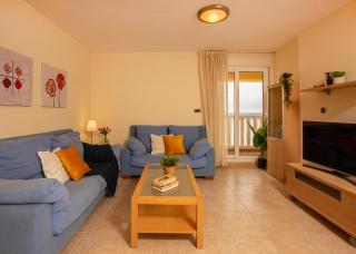 Vivienda vacacional 525 La Manga 8 - La Manga del Mar Menor - 7