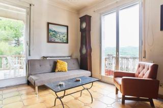 Casa rural Rellinars - Rellinars - 2