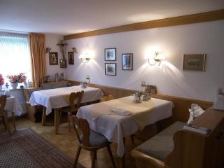 Gästehaus Christa Mauerer - Bad Reichenhall - 3