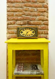 Tiflis Hut - Tbilisi - 3