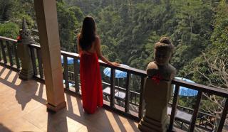 Villa Kalisat Resort - Ubud - 8