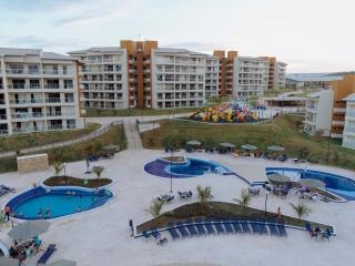 Ilhas do Lago Eco Resort by WAM Experience - Caldas Novas - 1