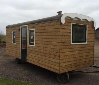 Your Cozy Waggon at the Cows' Paradise - Amsterdam - 2