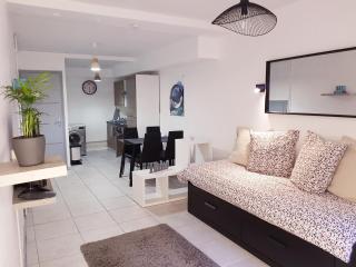 Studio hyper centre, tout confort - Lourdes - 9