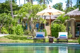 Sea Dance Resort - Choeng Mon Beach - 0