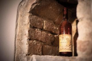 Villa Vinory - Tenuta il Sogno - San Marzano Oliveto - 8