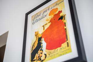 BpR SOHO Boutique Home with AC - 6